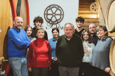 O Nobre Esquecido da Toscana