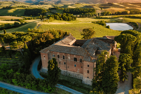 O Castelo Que Vendia Uva