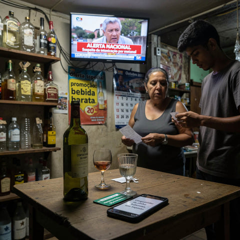 O Desconto Que Pode Te Cegar