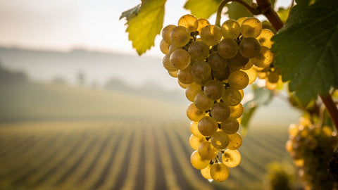 Chardonnay