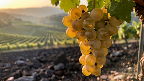 Garganega