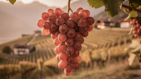 Gewurztraminer