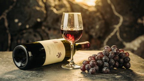 Universo da Nebbiolo