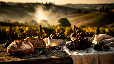 Toscana