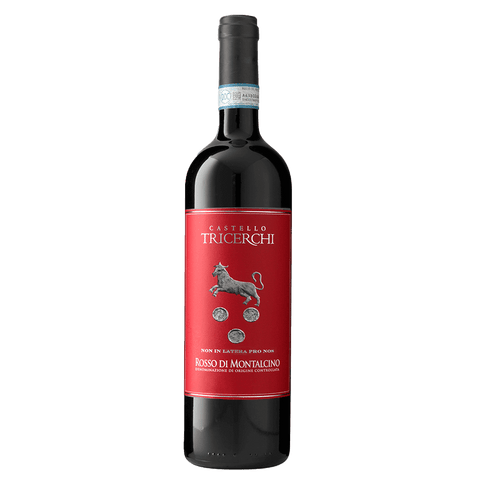 KIT - ROSSOS DA TOSCANA